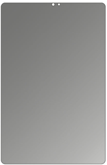 Blickschutzfolie für Samsung Galaxy Tab S5e 10.5 Zoll matt Schutzfolie Privacy