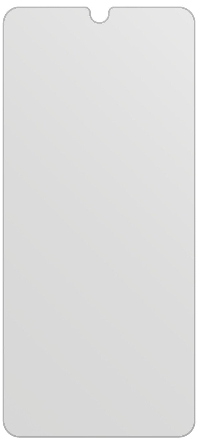dipos Displayschutz für Huawei P Smart Plus (2019), mattierte Oberfläche, geringe Dicke und perfekte Passform