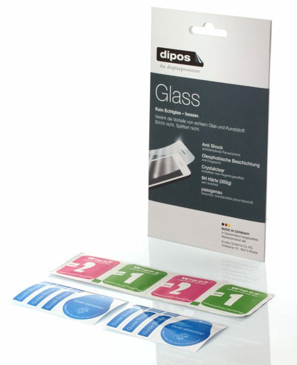 2x Screen Protector for Amazon Fire HD 8 Kids Edition (2020) Flexible Glass 9H