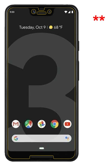 dipos Displayschutz für HTC Exodus 1, transparente Oberfläche, perfekte Passform auch für die Rundungen