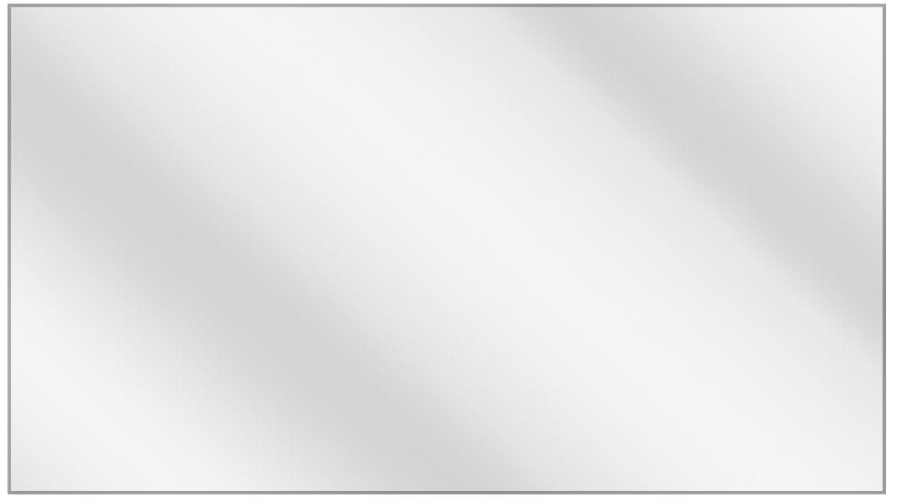 2x Schutzfolie klar für HP 250 G6 15.6 Zoll Display-Schutzfolie