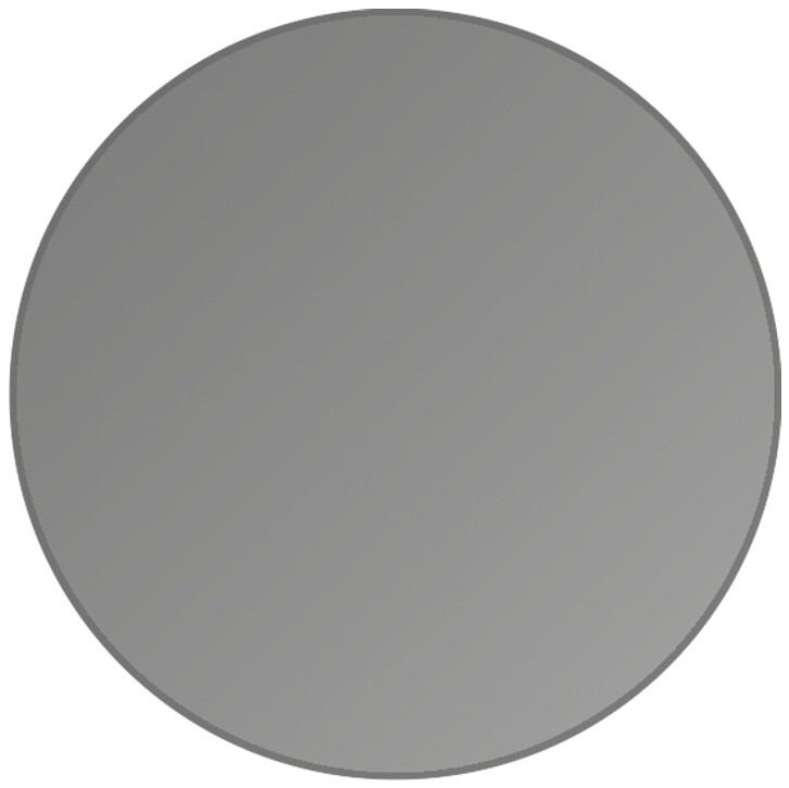 Screen Protector for watch 43.5 mm diameter Privacy Filter 4-Way Protection