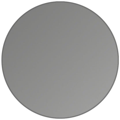 Screen Protector for watch 43.5 mm diameter Privacy Filter 4-Way Protection