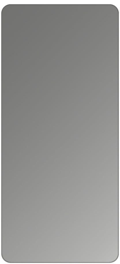 dipos Displayschutz für Vivo V15 Pro, mattierte Oberfläche, Blickschutzfilter und perfekter Passform