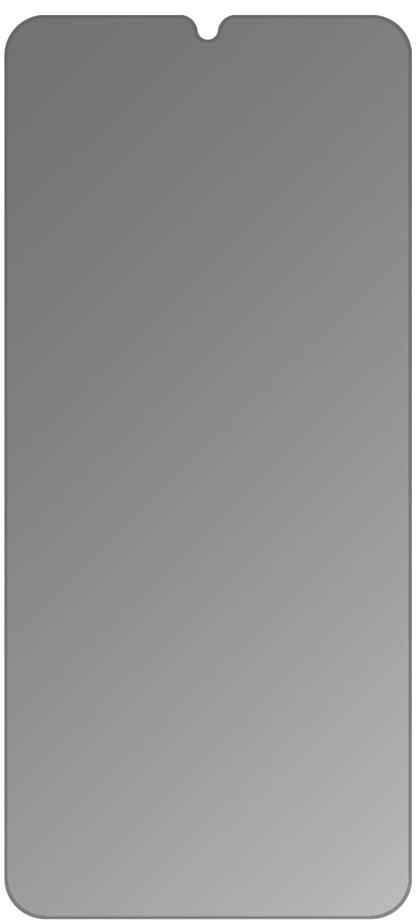 Blickschutzfolie für Oppo A9 matt Schutzfolie Privacy