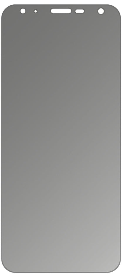 LG K40 Screen Protector Privacy Filter 4-Way Protection dipos