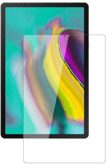 2x 9H Schutzfolie für Samsung Galaxy Tab A 10.1 (2019) Panzerfolie