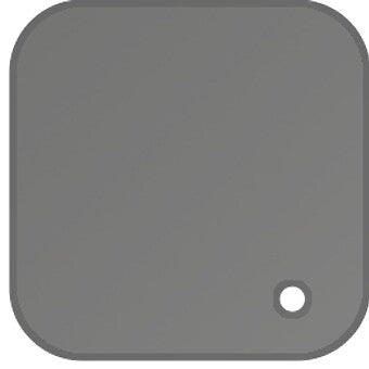 Blickschutzfolie für Google Pixel 4 Kameralinse matt Schutzfolie Privacy