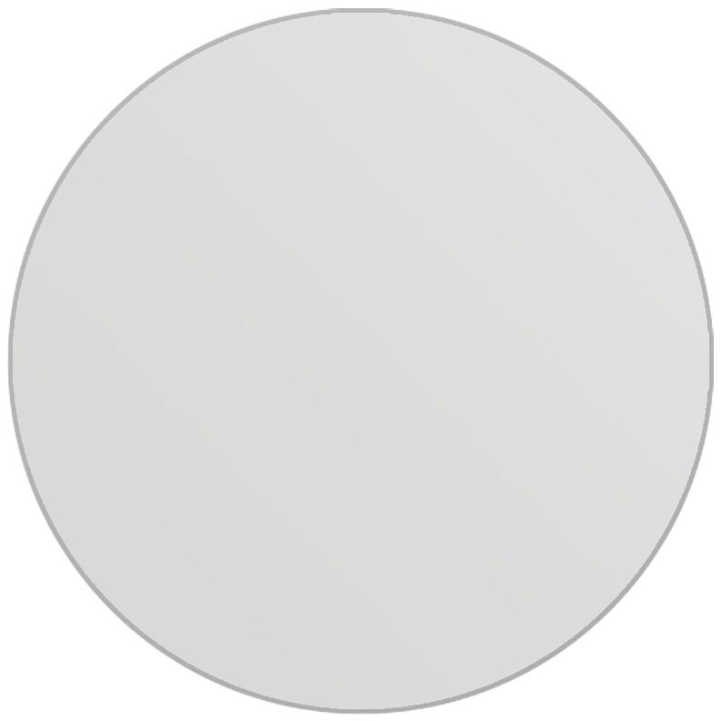 dipos 2x Matte Screen Protector for Xiaomi Mi Watch Color