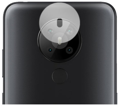 6x Screen Protector for Nokia 5.3 camera lens Protection Crystal Clear dipos