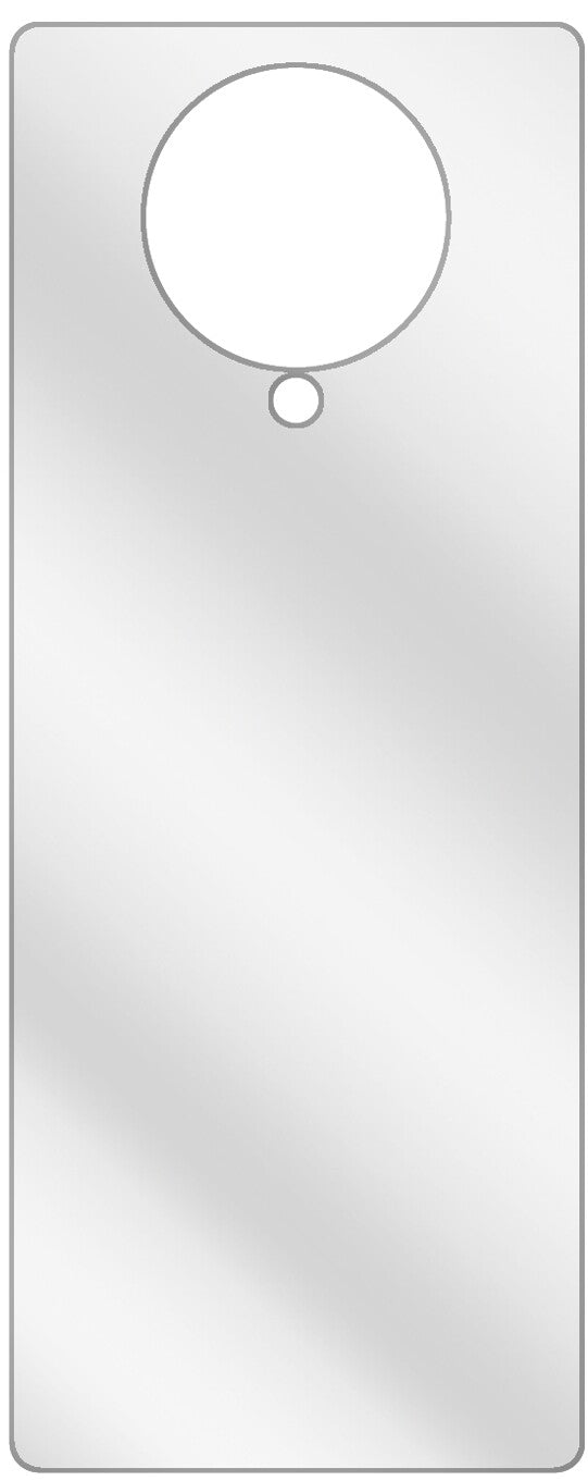 dipos Displayschutz für Xiaomi Redmi K30 Ultra Rückseite, transparente Oberfläche, geringe Dicke und perfekte Passform
