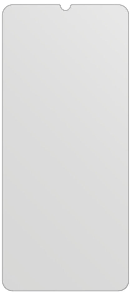 dipos Displayschutz für Vivo Y51 (2020), mattierte Oberfläche, geringe Dicke und perfekte Passform