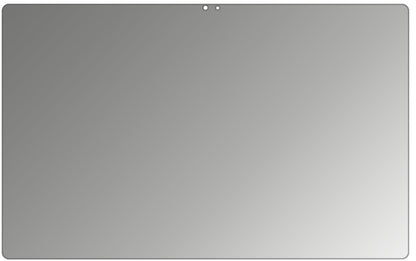 Blickschutzfolie für Samsung Tab A7 matt Schutzfolie Privacy
