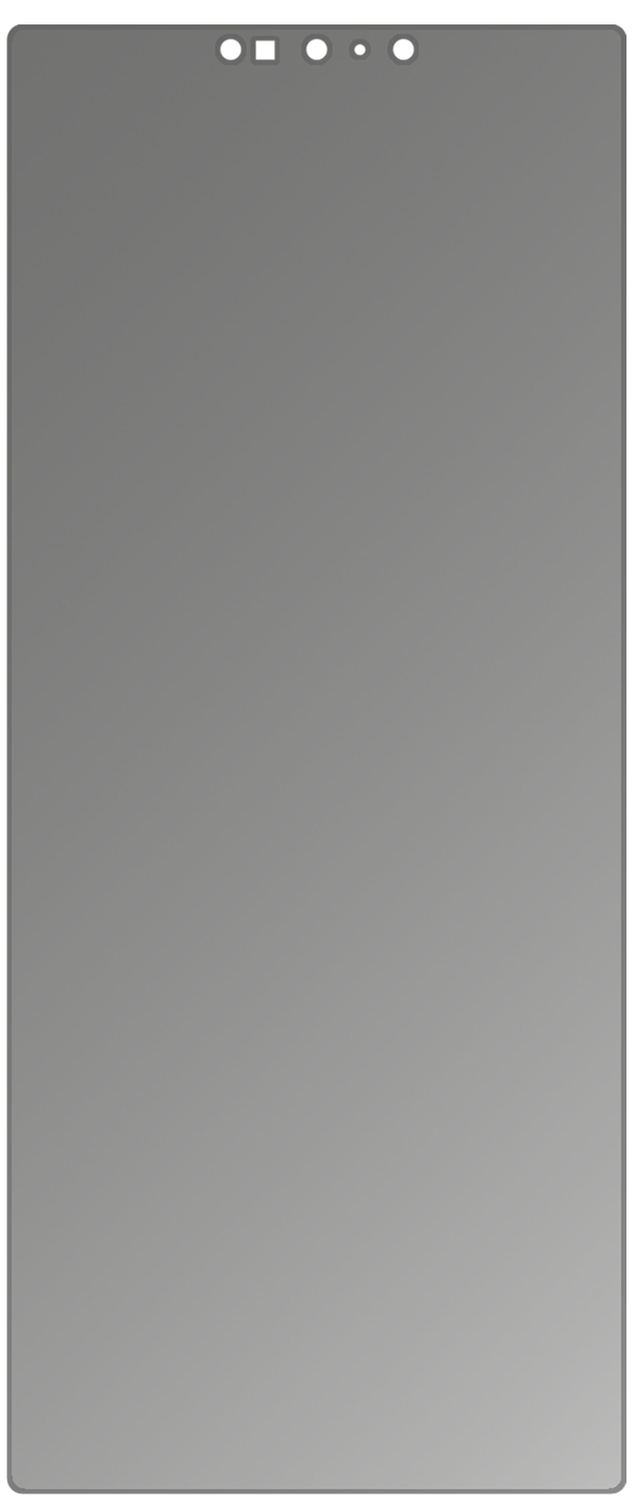 Screen Protector for Huawei Mate 30E Pro Privacy Filter 4-Way Protection dipos