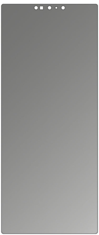 Screen Protector for Huawei Mate 30E Pro Privacy Filter 4-Way Protection dipos