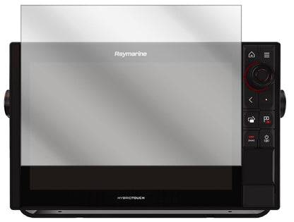2x Screen Protector for Raymarine Axiom Pro 16 Protection Crystal Clear dipos