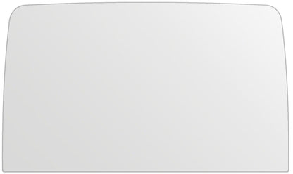 2x Screen Protector for Ford Kuga Display (ab 2020) Protection Anti Glare dipos