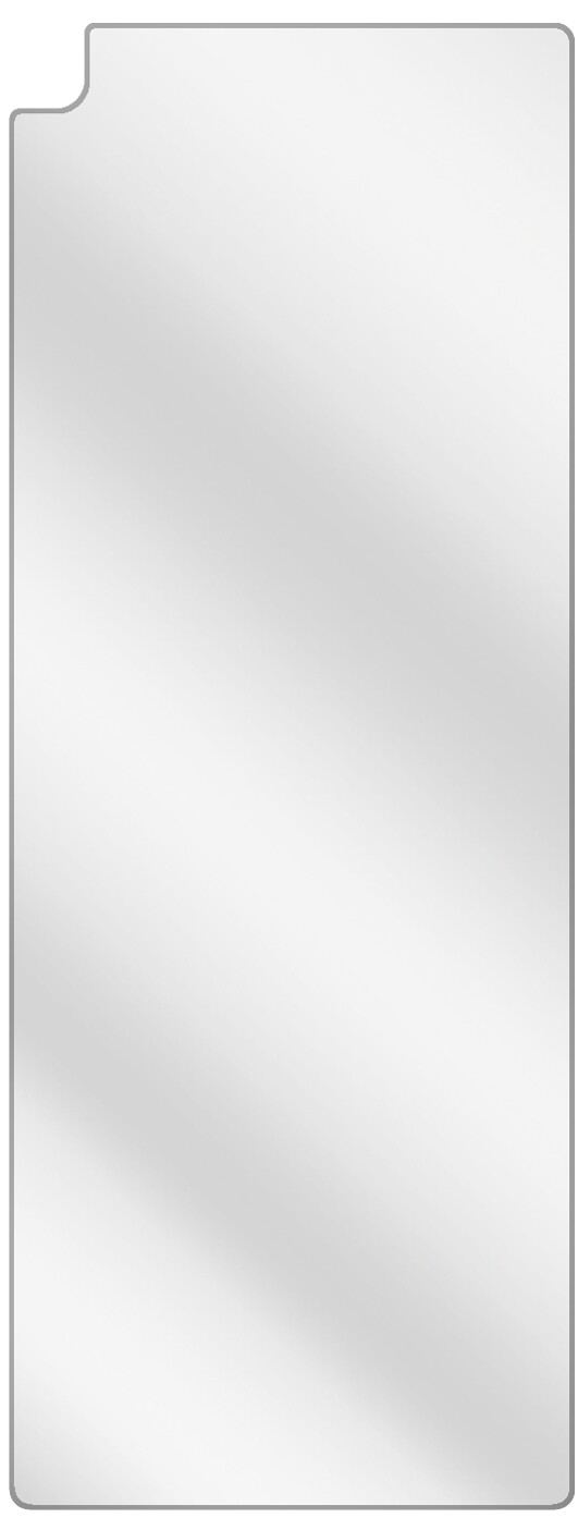 2x Screen Protector for Huawei Mate 40 Protection Crystal Clear dipos