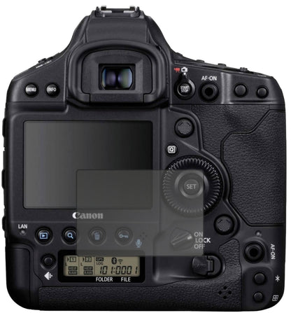 Screen Protector for Canon Eos 1D Privacy Filter 4-Way Protection dipos