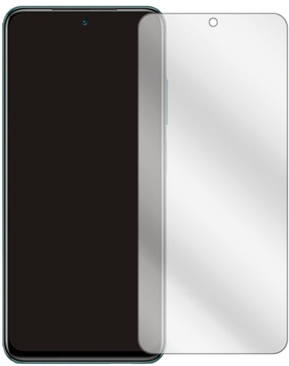 6x Screen Protector for Xiaomi Redmi Note 10 5G Protection Crystal Clear dipos