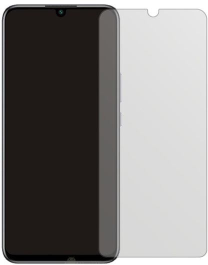6x Screen Protector for Honor Play 5 Protection Anti Glare dipos
