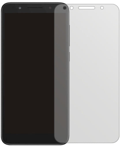 6x Screen Protector for TCL L9 Plus Protection Anti Glare dipos