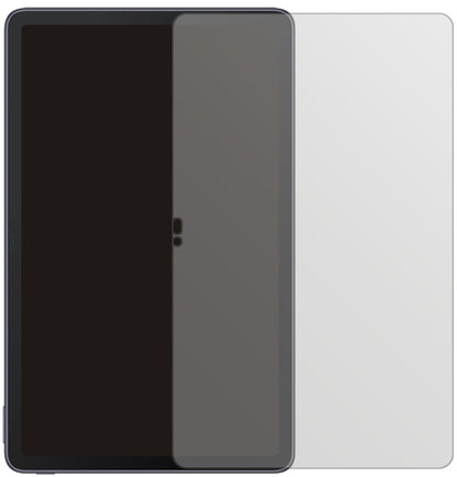 2x Schutzfolie matt für TCL 10 Tab Max Display-Schutzfolie