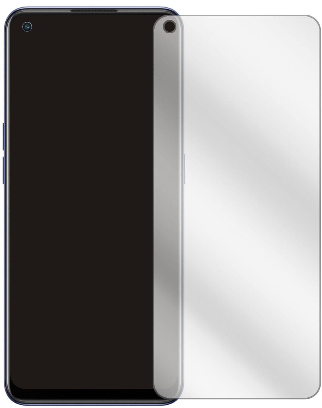 6x Screen Protector for Oppo Find X5 Lite Protection Crystal Clear dipos