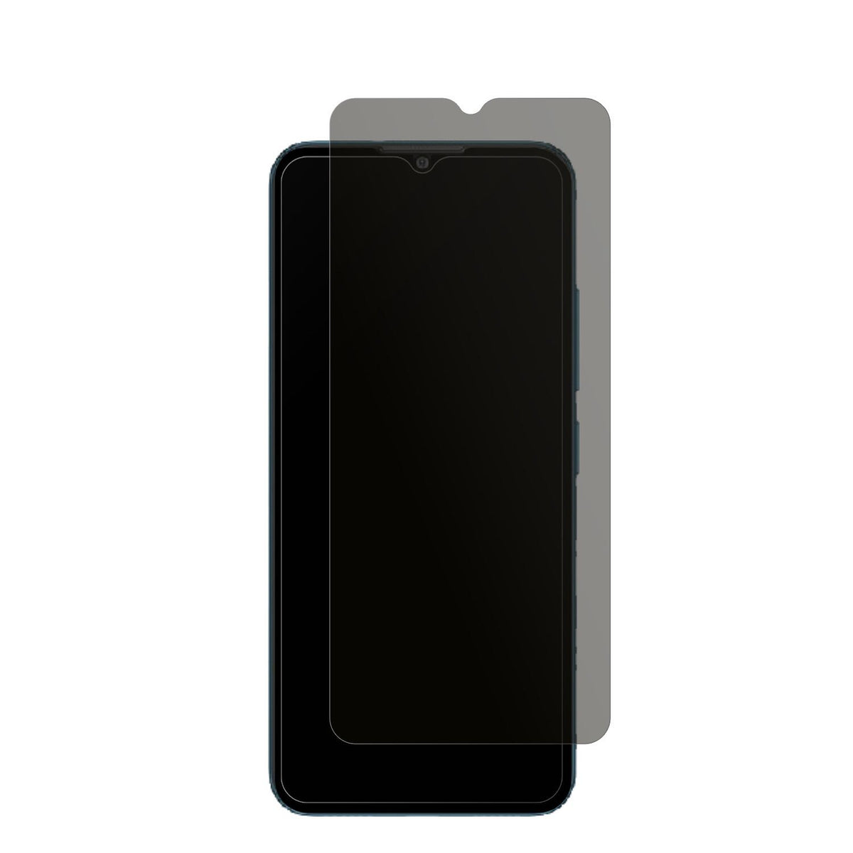 Screen Protector for Coolpad Cool 20 Privacy Filter 4-Way Protection dipos