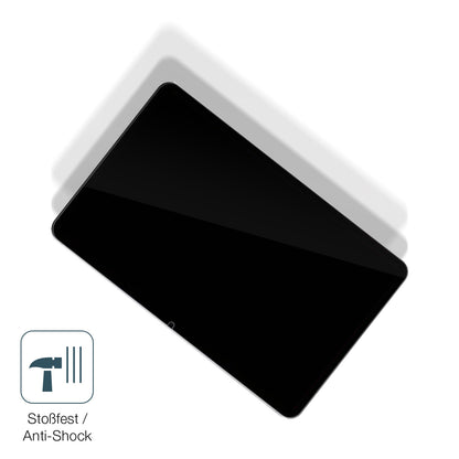2x 9H Schutzfolie für OPPO Pad Air Panzerfolie