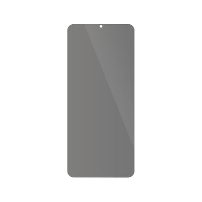 Full Cover Privacy Blickschutzfolie für Itel A49