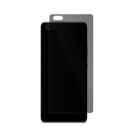 dipos FLEX Privacy Screen Protector for Hisense Infinity H60 5G