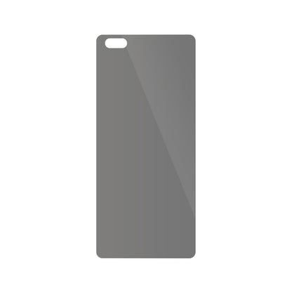 dipos FLEX Privacy Screen Protector for Hisense Infinity H60 5G