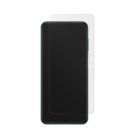 6x Schutzfolie matt für Samsung Galaxy M13 5G Display-Schutzfolie