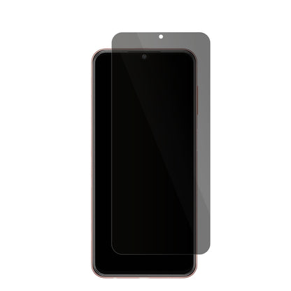 Full Cover Privacy Blickschutzfolie für Samsung Galaxy M13