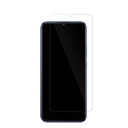 6x Screen Protector for Oppo Realme C3i Protection Crystal Clear dipos