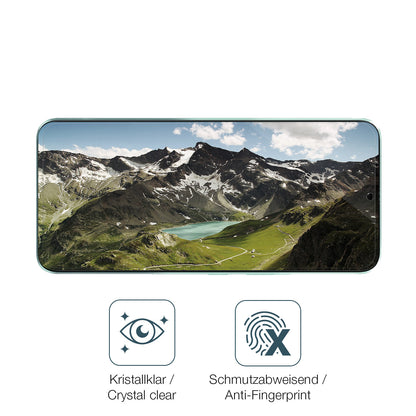 2x 9H Schutzfolie für Itel Vision 3 Plus Panzerfolie