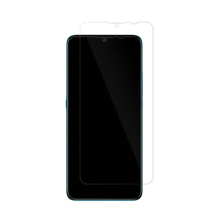 2x Screen Protector for Symphony i32 Protection Crystal Clear dipos