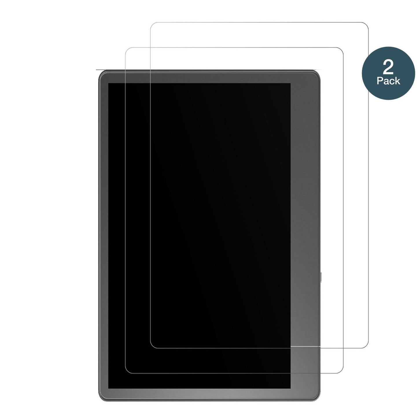 2x Screen Protector for Amazon Kindle Scribe (2022) matte Flexible Glass 9H