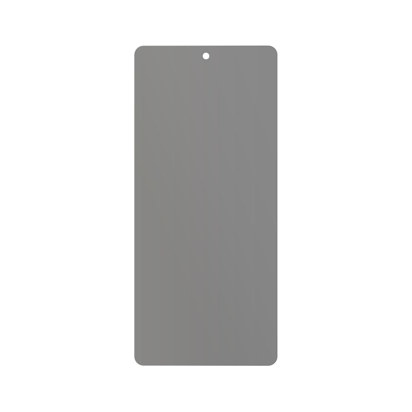 Screen Protector for Vivo X60 Privacy Filter 4-Way Protection dipos