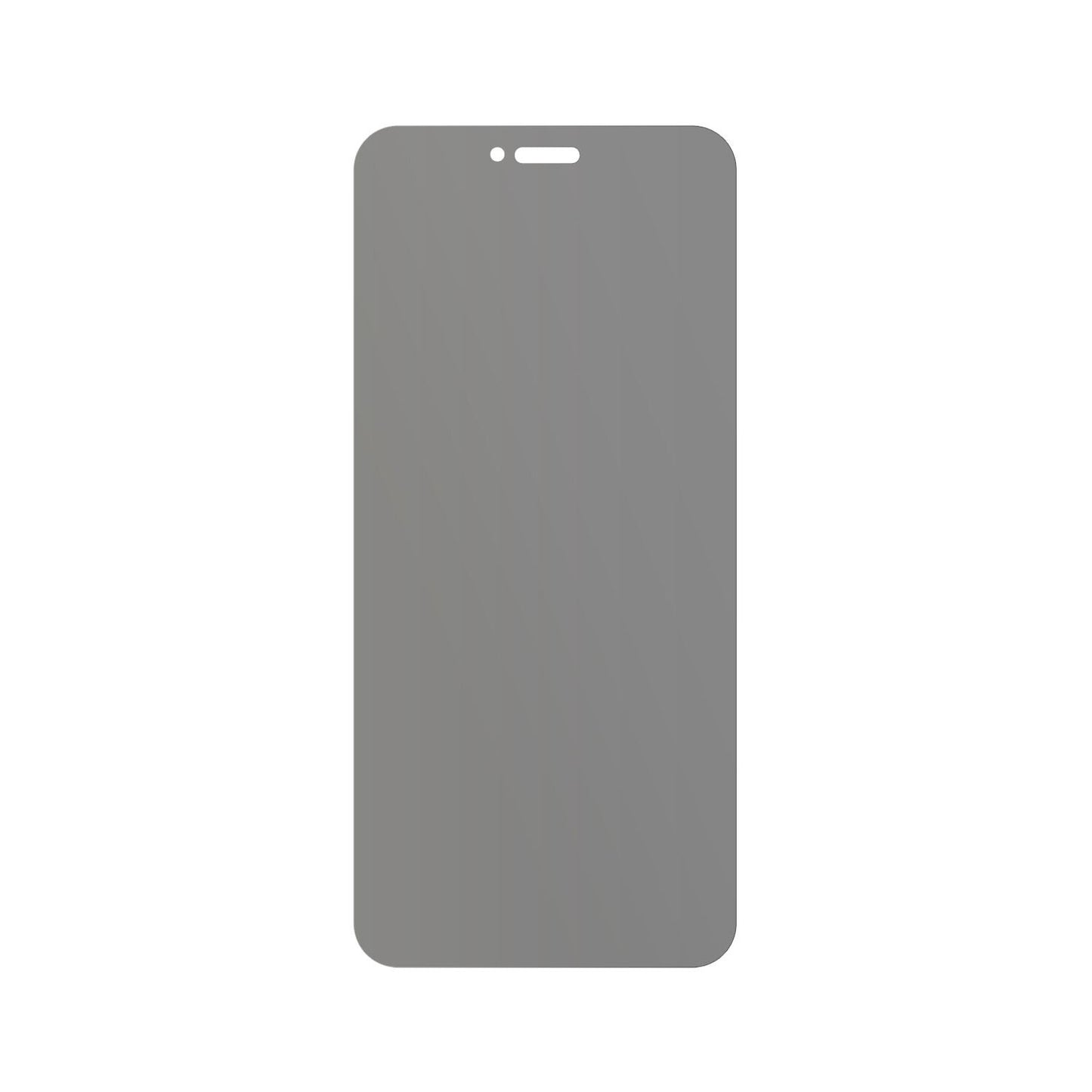 Screen Protector for Coolpad Legacy S Privacy Filter 4-Way Protection dipos