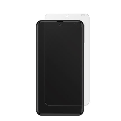 2x Screen Protector for Krip K6b Protection Anti Glare dipos