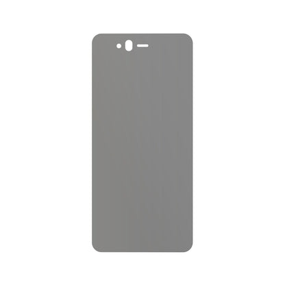 Blickschutzfolie für Fujitsu Arrows Be F-04K matt Schutzfolie Privacy