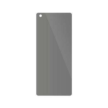 Full Cover Privacy Blickschutzfolie für TD Tech M40