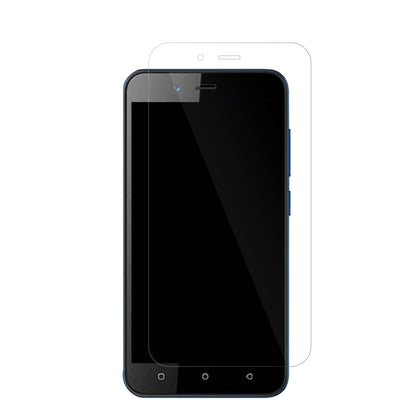 2x Screen Protector for Benco Y10 Protection Crystal Clear dipos