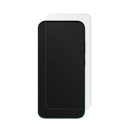 6x Screen Protector for Benco Y50 Protection Anti Glare dipos