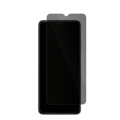 dipos FLEX Privacy Screen Protector for Oppo A17