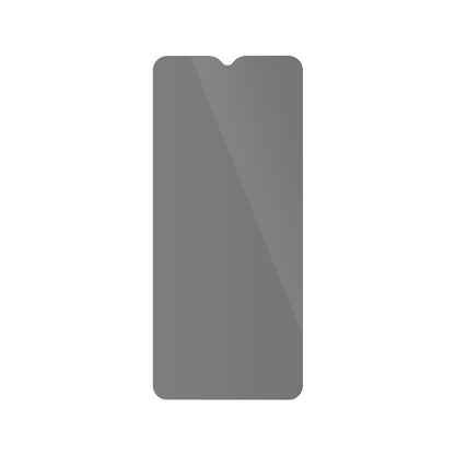 dipos FLEX Privacy Screen Protector for Oppo A17