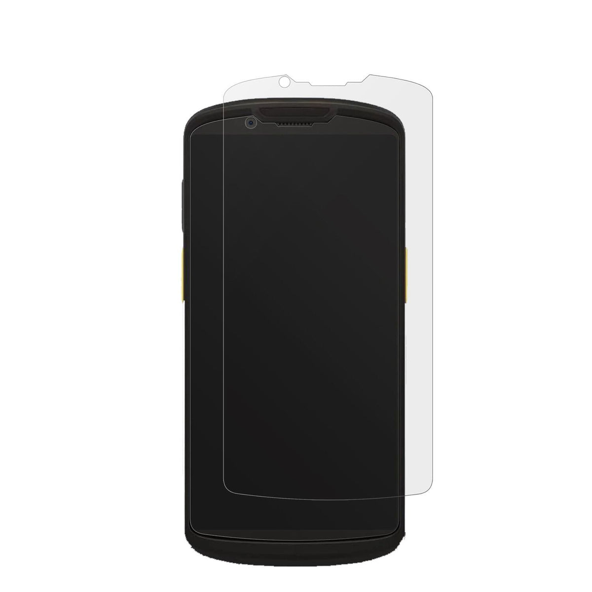2x Screen Protector for Zebra TC73 / TC78 Protection Anti Glare dipos