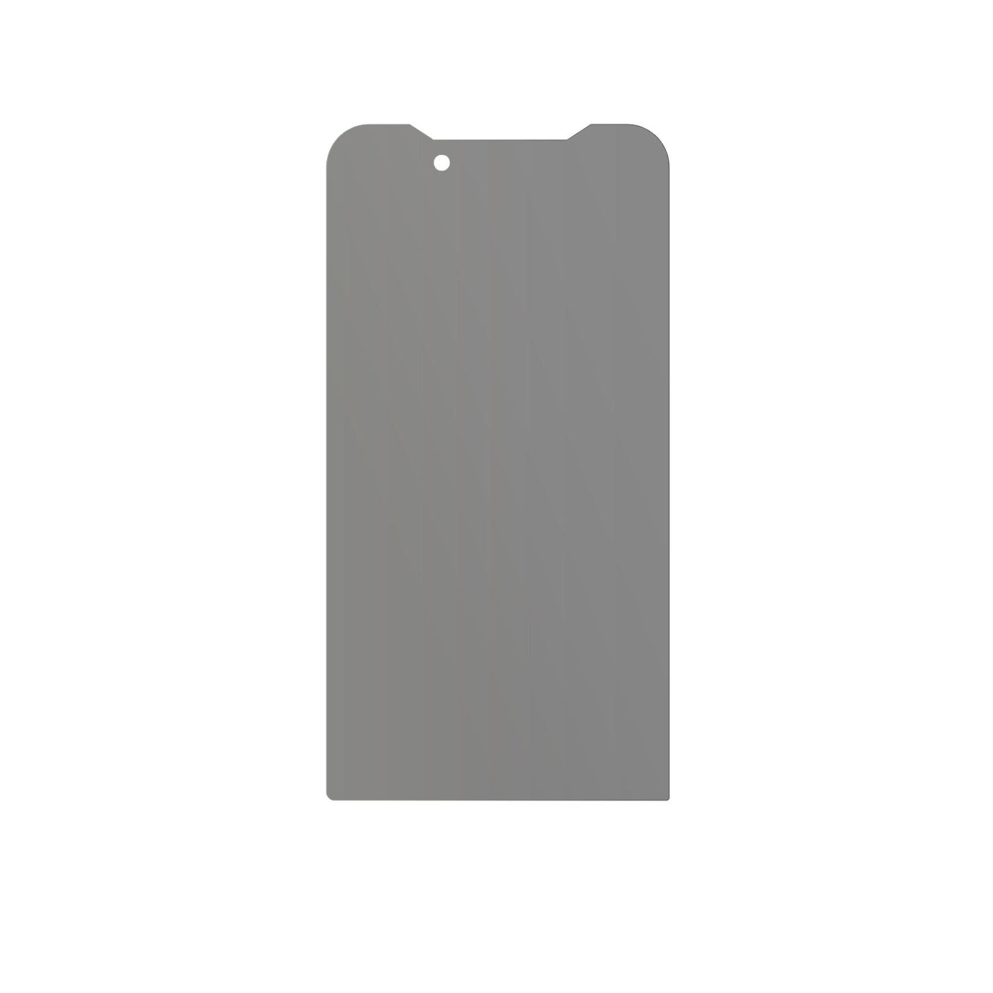 Screen Protector for Rugged UT12P Privacy Filter 4-Way Protection dipos